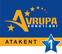AVRUPA KONUTLARI 1 SİTE YÖNETİMİ